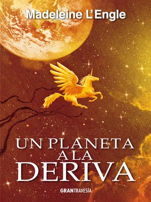 cover image of Un planeta a la deriva